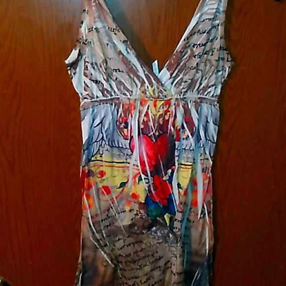 Womens Top - Picture 4 of 4